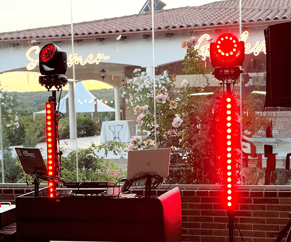 DJ FRS Events performing at Story Club