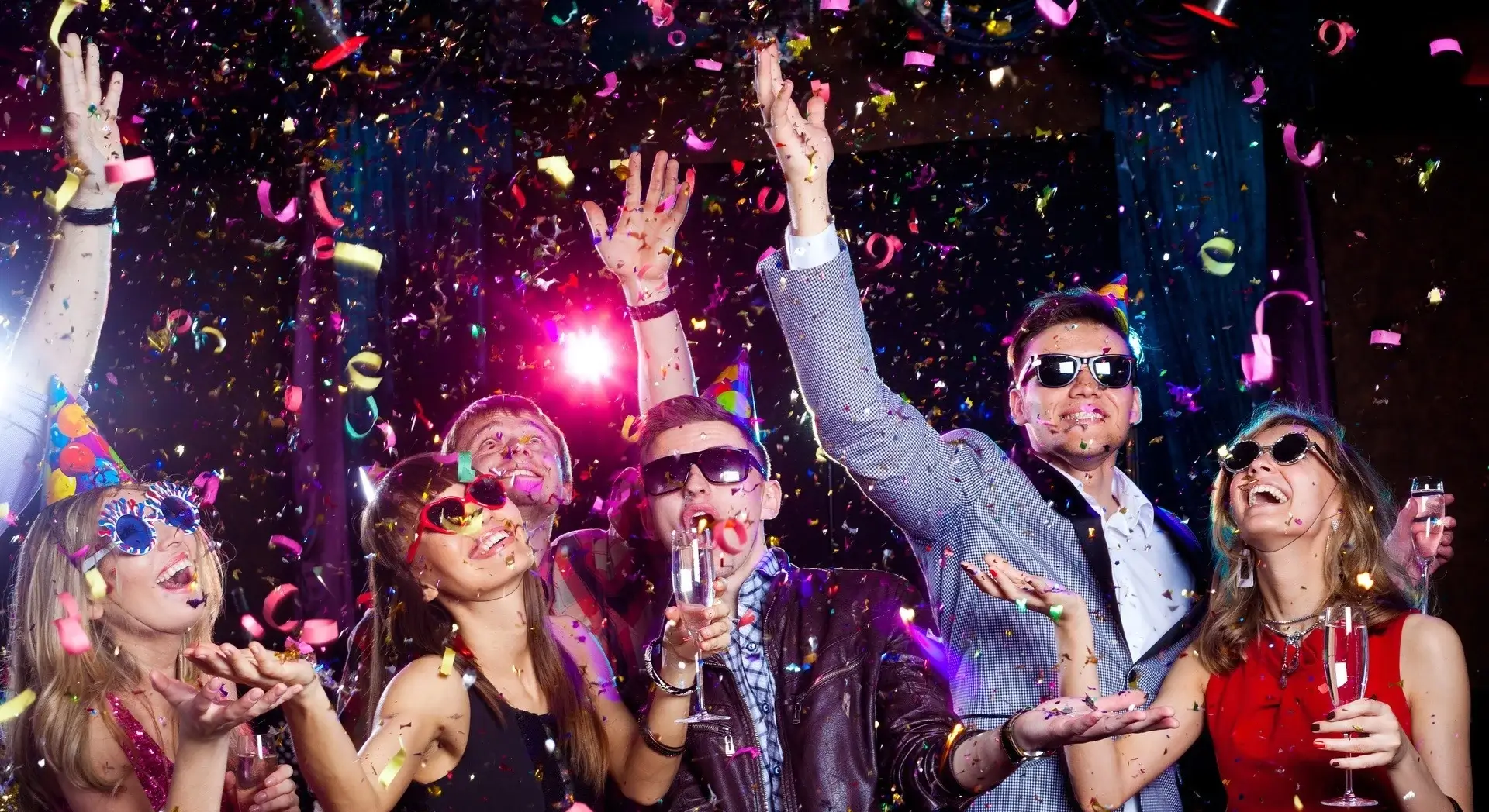 Ferres Events Presentation